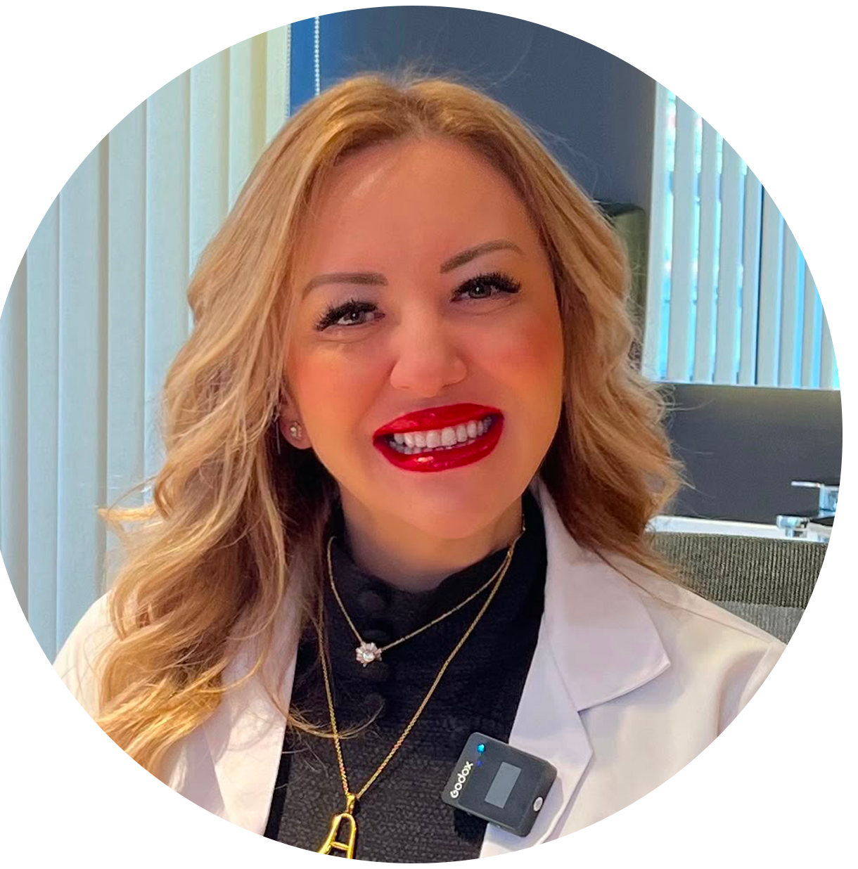 Dr. Aida Keklik
