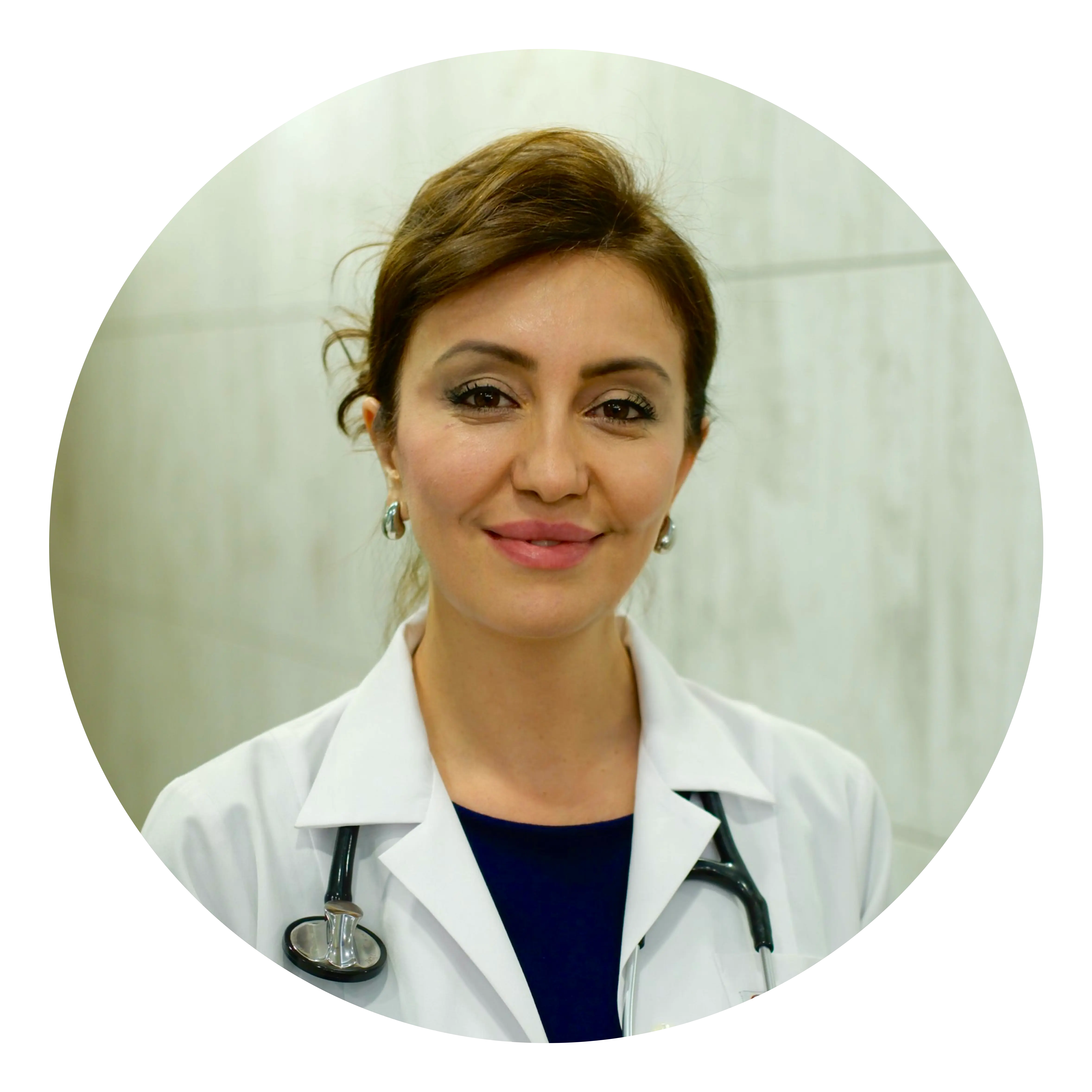 Dr. Emre Topal