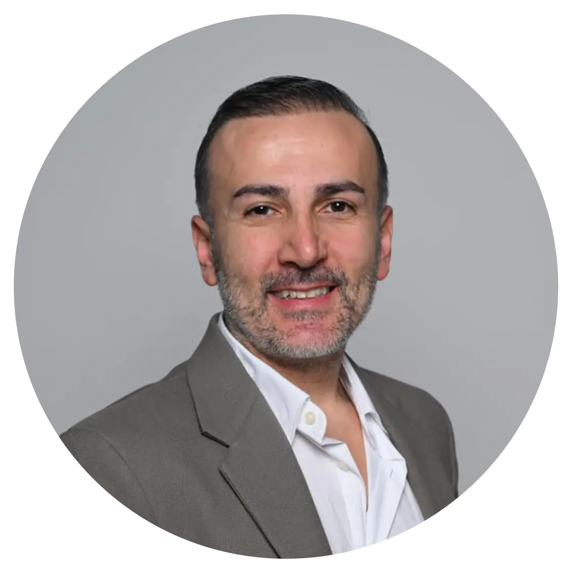 Dr. Hasan H. Şahin